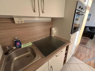 Fewo Küstenstübchen - 2