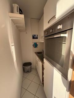 Fewo Küstenstübchen - 1