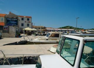 Murter Lungo Mare id400 - 0