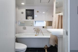 グラスキャビン浜松町ss Second and third floors - Tóquio - 8