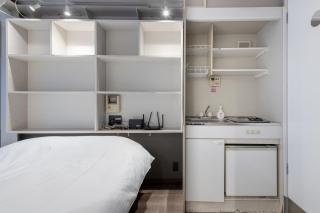 グラスキャビン浜松町ss Second and third floors - 6