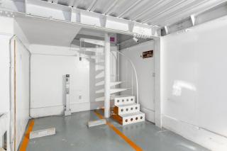 グラスキャビン浜松町ss Second and third floors - Tóquio - 3