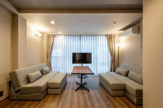 グラスキャビン浜松町ss Second and third floors - Tóquio - 1