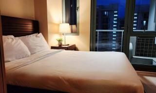 Casa Antonio 1-BR at 8L Two Palm Tree Near Airport - Manila - 7