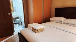 Casa Antonio 1-BR at 8L Two Palm Tree Near Airport - Manila - 5