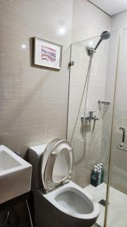 Casa Antonio 1-BR at 8L Two Palm Tree Near Airport - Manila - 1