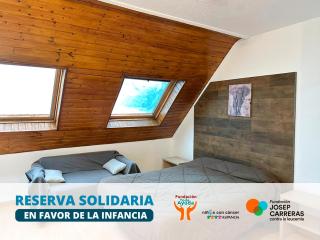 Apartamentos Solaris 3000 - Pas de la Casa - 9