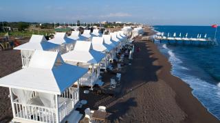 Birpa Kundu Hotel - Lara - 9