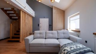Apartamenty Sun & Snow Ustroń Przy Rynku - Ustroń - 8