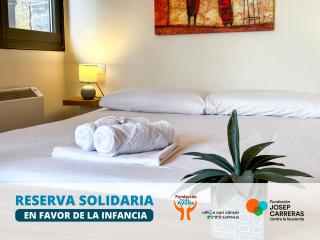Apartamentos Princesa Park 3000 - Pas de la Casa - 9