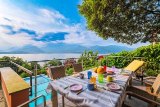 Casa Bella Vista - Laveno-Mombello - 0