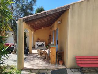 Maison au calme à Marseille - 4