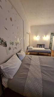 Dock Bay Lodge Hostel - Triëst - 6