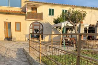 Appartamenti Casa Gemma - Goelba - Procchio - 0
