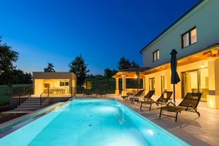 Villa Arboreta by Istrialux - Cere - 7
