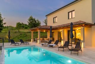 Villa Arboreta by Istrialux - 3