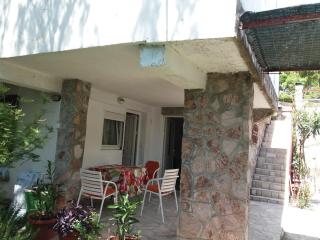 Apartment for 2 in the house - Sutomore - 0