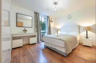 2 Bed-Sleeps 6-Free Parking-Gym-Terrace - Londra - 9