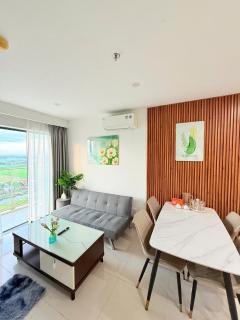 Châu Giang Homestay, Nera Garden Huế - Thôn Văn Dương - 6