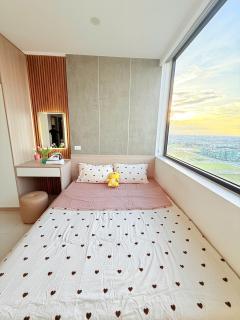 Châu Giang Homestay, Nera Garden Huế - Thôn Văn Dương - 5