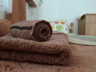 Apartment for 2 in the house - Sutomore - 9