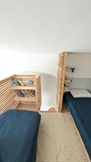 Les Pieds dans le sable, 4 pers- wifi & parking - 2