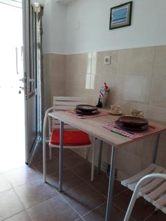Apartment for 2 in the house - Sutomore - 4