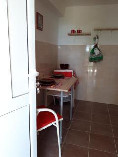 Apartment for 2 in the house - Sutomore - 3