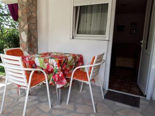 Apartment for 2 in the house - Sutomore - 2