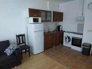 Kabakum Sea-View Apartament 2 - Varna City - 2