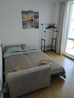 Kabakum Sea-View Apartament 2 - Varna City - 1