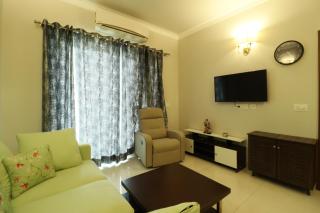 Central Park 2BR Apt Near Gurugram Wid pool Access - Sohna - 6