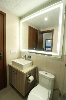 Central Park 2BR Apt Near Gurugram Wid pool Access - Sohna - 5