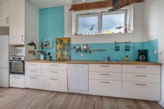 Maison familiale, 200m mer 10 adultes 2 enfants - 7