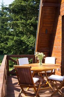 Vista Mountain House - Kopaonik - 9