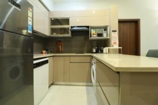Central Park 2BR Apt Near Gurugram Wid pool Access - Sohna - 3