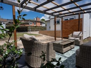 Renovated Homely Home - Newstead - 8