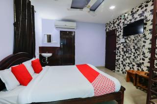 Hotel O Qualia Grand - Hyderabad - 0