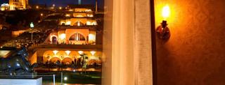 Cascade Heritage Inn - Erevan - 7