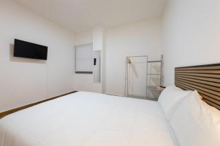 Habitación en Apartamento Teo - 2