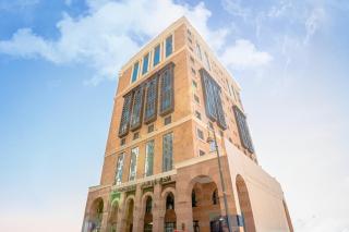 فندق مآثر الاندلس - Medina - 0