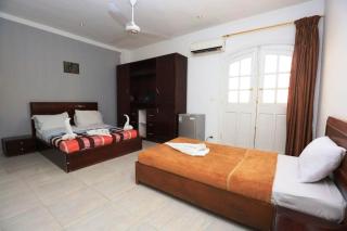 Gold Ibis Hotel - Luxor - 2