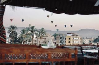 Gold Ibis Hotel - Luxor - 9