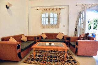 Gold Ibis Hotel - Luxor - 4