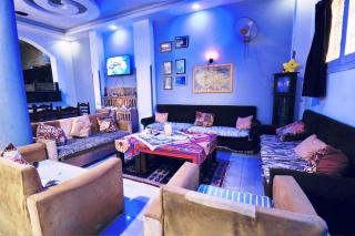 Gold Ibis Hotel - Luxor - 6