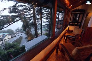 Aasmaani Cottage - 2 BHK Family Deluxe Cottage - 6