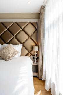 Dream Hotel Amsterdam - Amsterdam - 9