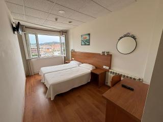 Hotel Besaya - Torrelavega - 4