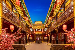 Xingshengjiu Courtyard Hotel Pingyao - Pingyao - 9