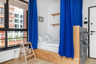 Doki Studio Apartments by HappyStay - Danzig - 4